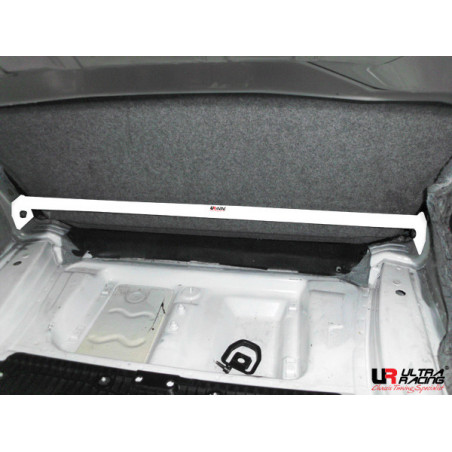 BMW 3-Series E90 05+ 320 Ultra-R 2-Point Barre supérieur arrière 