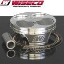 Seat TOLEDO 2.3L 20V HAUTE COMPRESSION kit piston forgé Wiseco