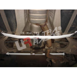 BMW 5-Series E60 530 UltraRacing 2-Point barre inférieure arrière 540 