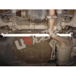 BMW 5-Series E60 530 UltraRacing 2-Point barre inférieure arrière 541 