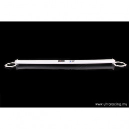 BMW 5-Series E60 530 UltraRacing 2-Point Barre supérieur arrière 