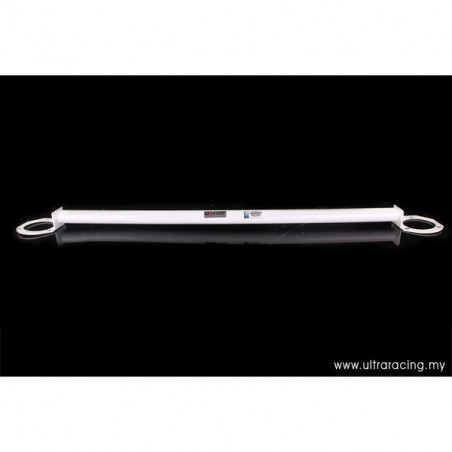 BMW 5-Series E60 530 UltraRacing 2-Point Barre supérieur arrière 