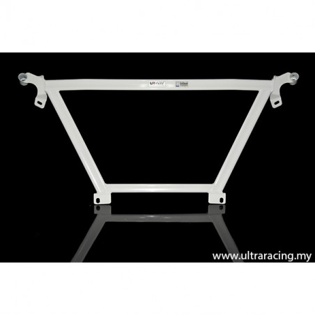 BMW 6 F06/F12/F13 11+  Ultra-R 4P barre anti-rapprochement supérieure avant 