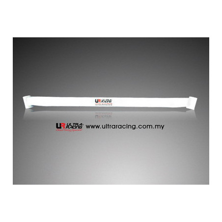 BMW 7-Series E32 UltraRacing 2-Point Barre de liaison inférieure avant 