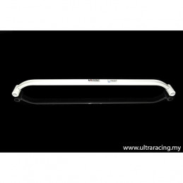 BMW X3 / X4 11+ UltraRacing 2-Point Barre de liaison inférieure avant 2642 
