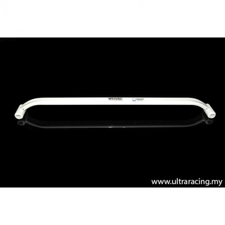BMW X3 / X4 11+ UltraRacing 2-Point Barre de liaison inférieure avant 2642 