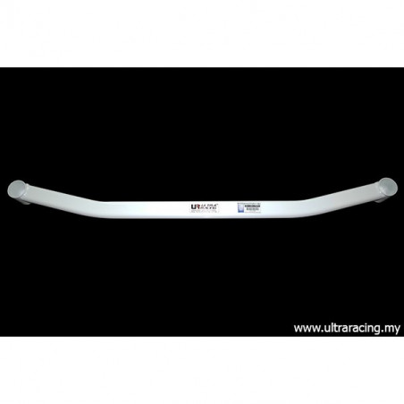 BMW X3 11+ UltraRacing 2-Point Support inférieur arrière 2645 