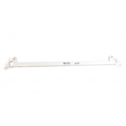 BMW X5 E70 3.0 06-10 UltraRacing barre anti-rapprochement supérieure avant 1182 