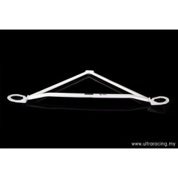 BMW Z4 E85 UltraRacing 3-Point barre anti-rapprochement supérieure avant 