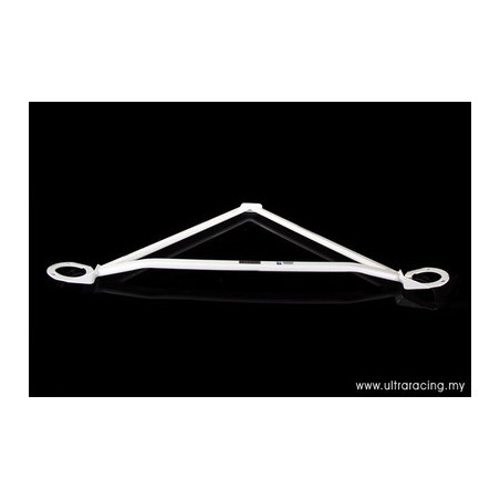 BMW Z4 E85 UltraRacing 3-Point barre anti-rapprochement supérieure avant 