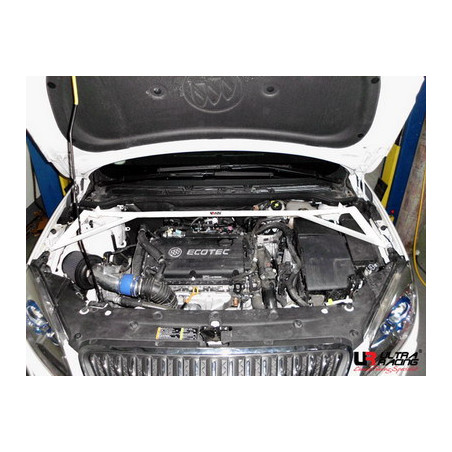 Buick Excelle 1.6 T 09+ 2WD UltraRacing barre anti-rapprochement supérieure avant 