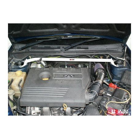 Chery A5 06+ UltraRacing 2-Point barre anti-rapprochement supérieure avant 