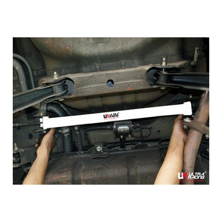 Chery A5 06+ UltraRacing 2-Point barre inférieure arrière 1267 