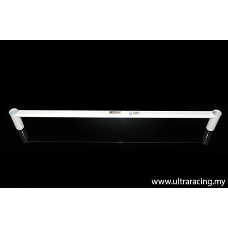 Chevrolet Aveo 1.4 11+ UltraRacing 2-Point Support inférieur arrière 