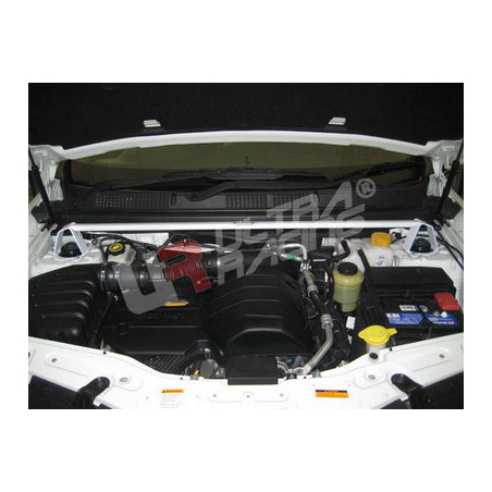Chevrolet Captiva 4WD (Turbo-D) Ultra-R barre anti-rapprochement supérieure avant 