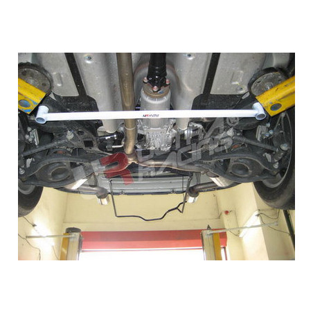 Chevrolet Captiva 4WD (Turbo-D) Ultra-R Barre de liaison inférieure arrière 
