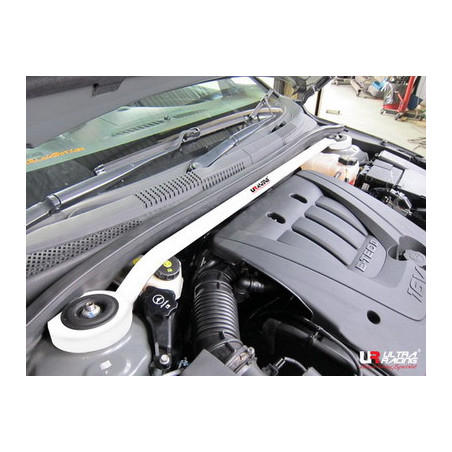 Chevrolet Cruze 08+ 1.6/1.8/2.0 Ultra-R barre anti-rapprochement supérieure avant 