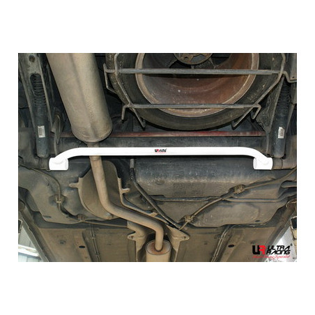 Citroen ZX 1.9 (Diesel) UltraRacing Barre de liaison inférieure arrière 