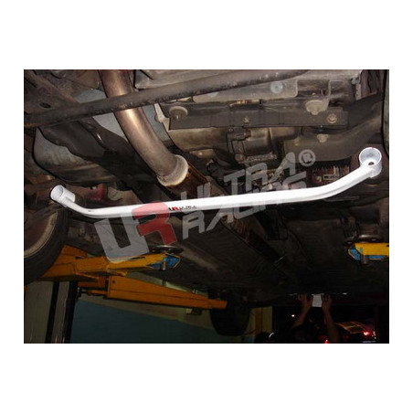 Daihatsu Charade G100 87-94 Ultra-R 2P Barre de liaison inférieure avant 