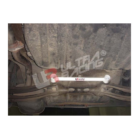 Daihatsu Charade G100 87-94 Ultra-R 2P Barre de liaison inférieure arrière 