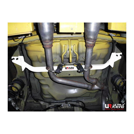 Daihatsu Copen 660T 02-11 UltraRacing Barre de liaison inférieure arrière 1670 