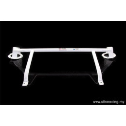 Daihatsu Terios 7-Seat 06+ Ultra-R 4P barre anti-rapprochement supérieure avant 