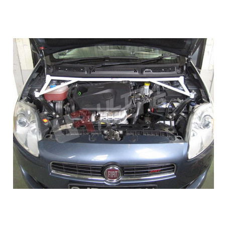 Fiat Bravo 1.4 (Turbo) 07+ Ultra-R 4Point barre avant 