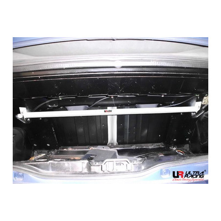 Fiat Punto 1 Cabrio UltraRacing 2-Point Barre supérieur arrière 