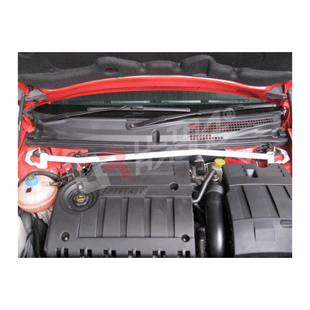 Fiat Stilo 2.4 UltraRacing 2-Point barre anti-rapprochement supérieure avant 
