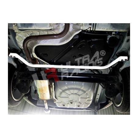 Ford Fiesta MK6/7 1.6 08+ UltraRacing 2P Barre de liaison inférieure arrière 
