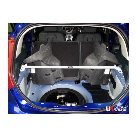 Ford Fiesta MK6/7 1.6 08+ UltraRacing Barre supérieur arrière 