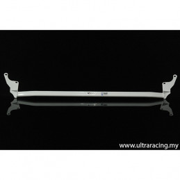 Ford Focus ST 12+ UltraRacing 2-Point barre anti-rapprochement supérieure avant 