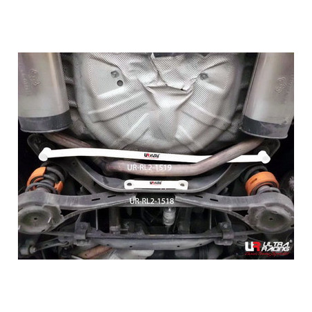 Ford Mondeo MK4 2.0/2.3 07-13 Ultra-R barre inférieure arrière 1518 