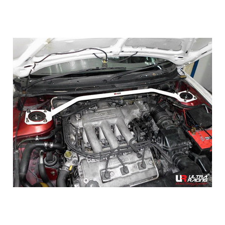 Ford Telstar / Mazda 626 93-97 Ultra-R barre anti-rapprochement supérieure avant 