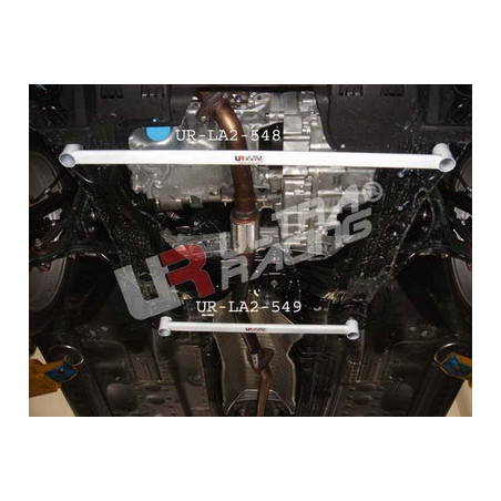 Honda Accord 08+ 2.0 UltraRacing Barre de liaison inférieure avant 549 