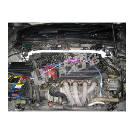 Honda Accord 90-93 UltraRacing barre anti-rapprochement supérieure avant Inject. 