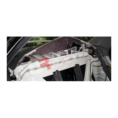 Honda Accord 97-02 CF4/CL1 UltraRacing Barre supérieur arrière 