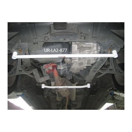 Honda Accord CM5 2.5 05+ (USA) Ultra-R Barre de liaison inférieure avant 