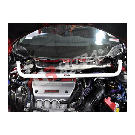 Honda Civic 06+ FN/FN2 HB Ultra-R barre anti-rapprochement supérieure avant 