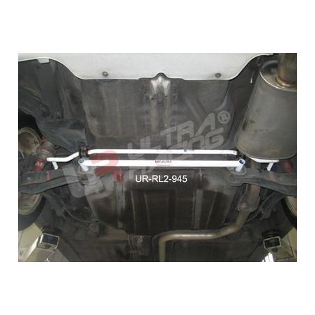 Honda Civic 92-95 / Del Sol UltraRacing Barre de liaison inférieure arrière 