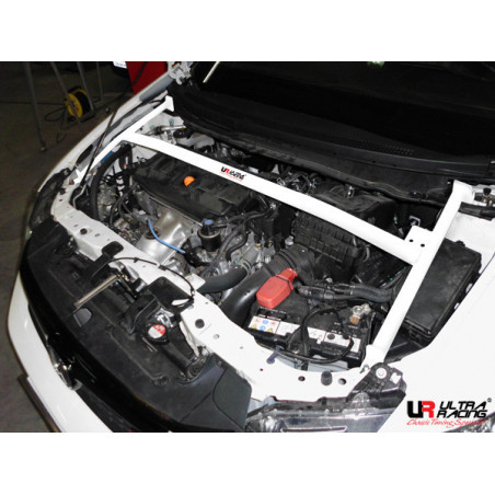 Honda Civic FB/Coupe 10+ USA Ultra-R 4P barre anti-rapprochement supérieure avant 