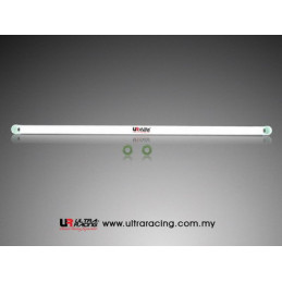 Honda Civic FD 05+ Hybrid Ultra-R 2Point Barre supérieur arrière 