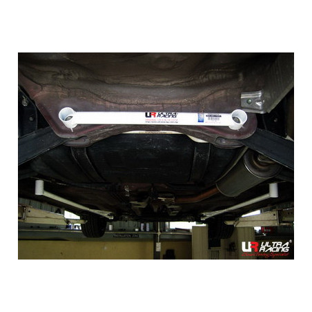 Honda Civic FD 06+ Hybrid / FB 12+ Ultra-R 2P barre inférieure arrière 