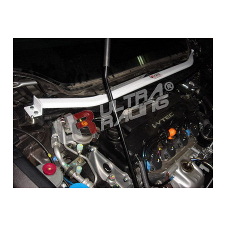Honda Civic FD/FD2 Hybrid/TypeR Ultra-R barre avant V1 