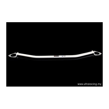 Honda Civic FD/FD2 Hybrid/TypeR Ultra-R barre avant V2 