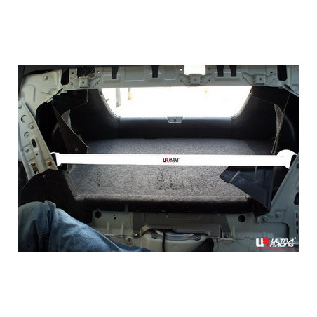 Honda Civic FD2 05+ TypeR UltraRacing Barre supérieur arrière 