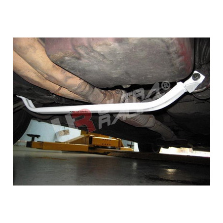 Honda Civic/CRX 88-91 EF/ED UltraRacing Barre de liaison inférieure avant 