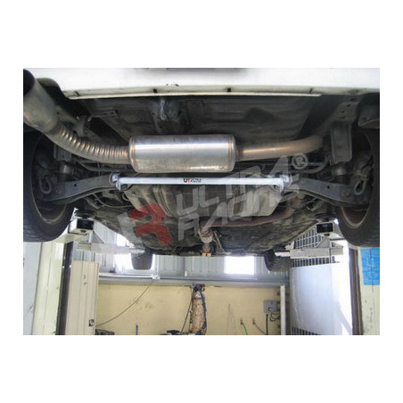 Honda Civic/CRX 88-91 EF/ED/EE UltraRacing Barre de liaison inférieure arrière 