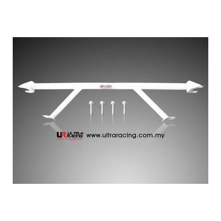 Honda Civic/Integra 92-00 Ultra-R 4Point Barre supérieur arrière 
