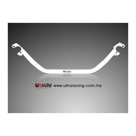 Honda CRV 96-04 UltraRacing 2-Point barre anti-rapprochement supérieure avant 